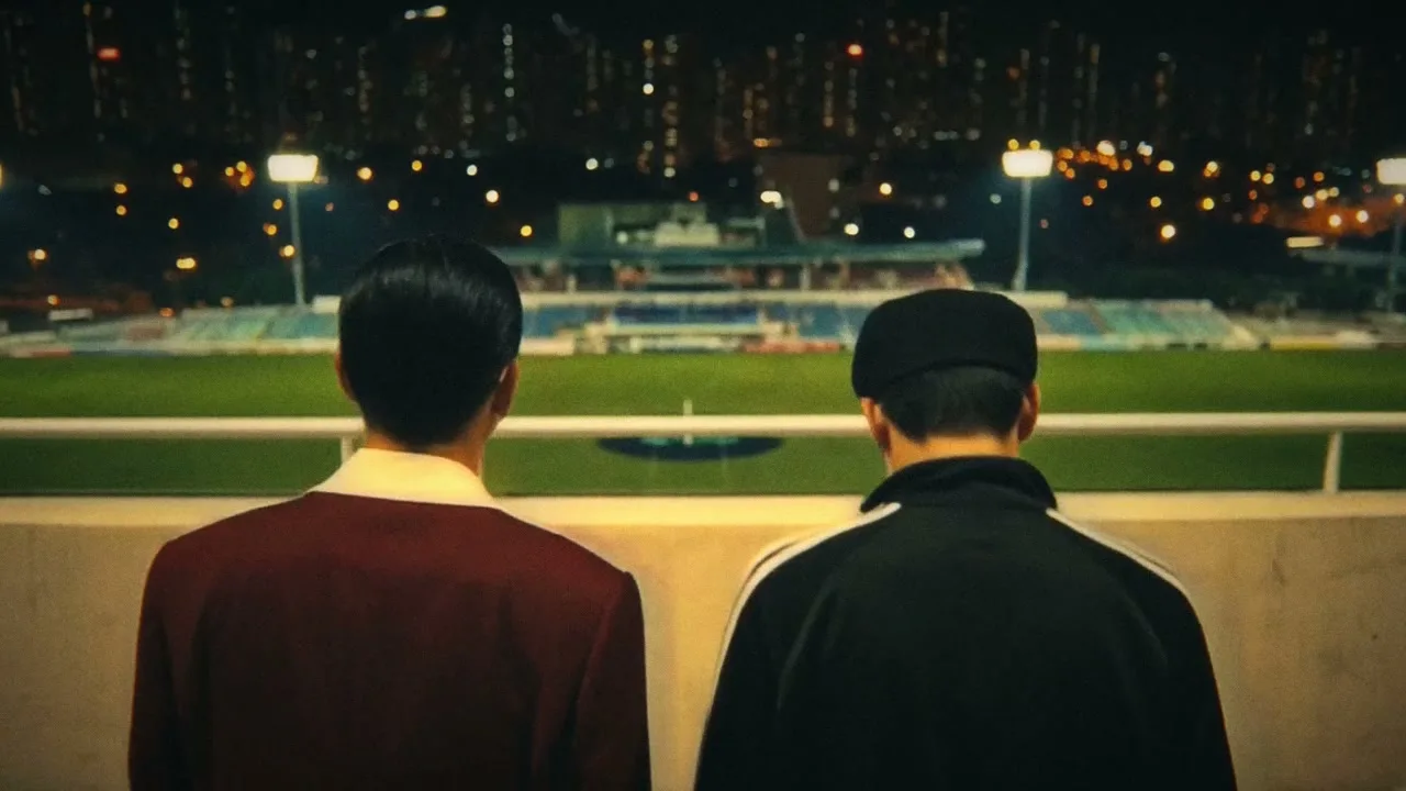SH 06 · HOLD — Dazhan Hongtu AI MV
