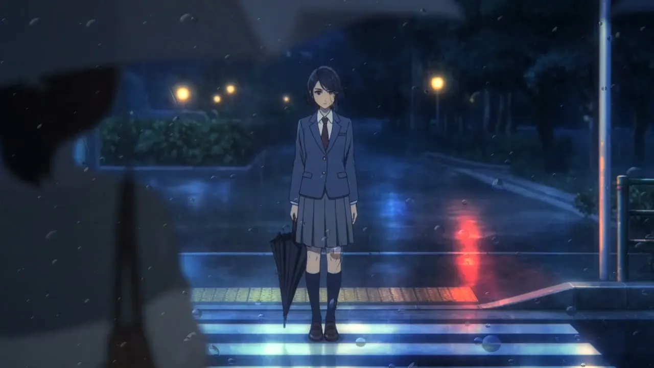SH 05 · NOTE — Kawaki wo Ameku AI MV