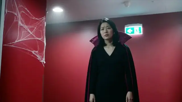 Lead dance