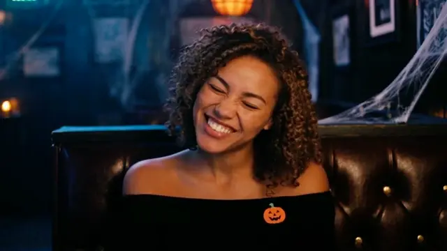Smile