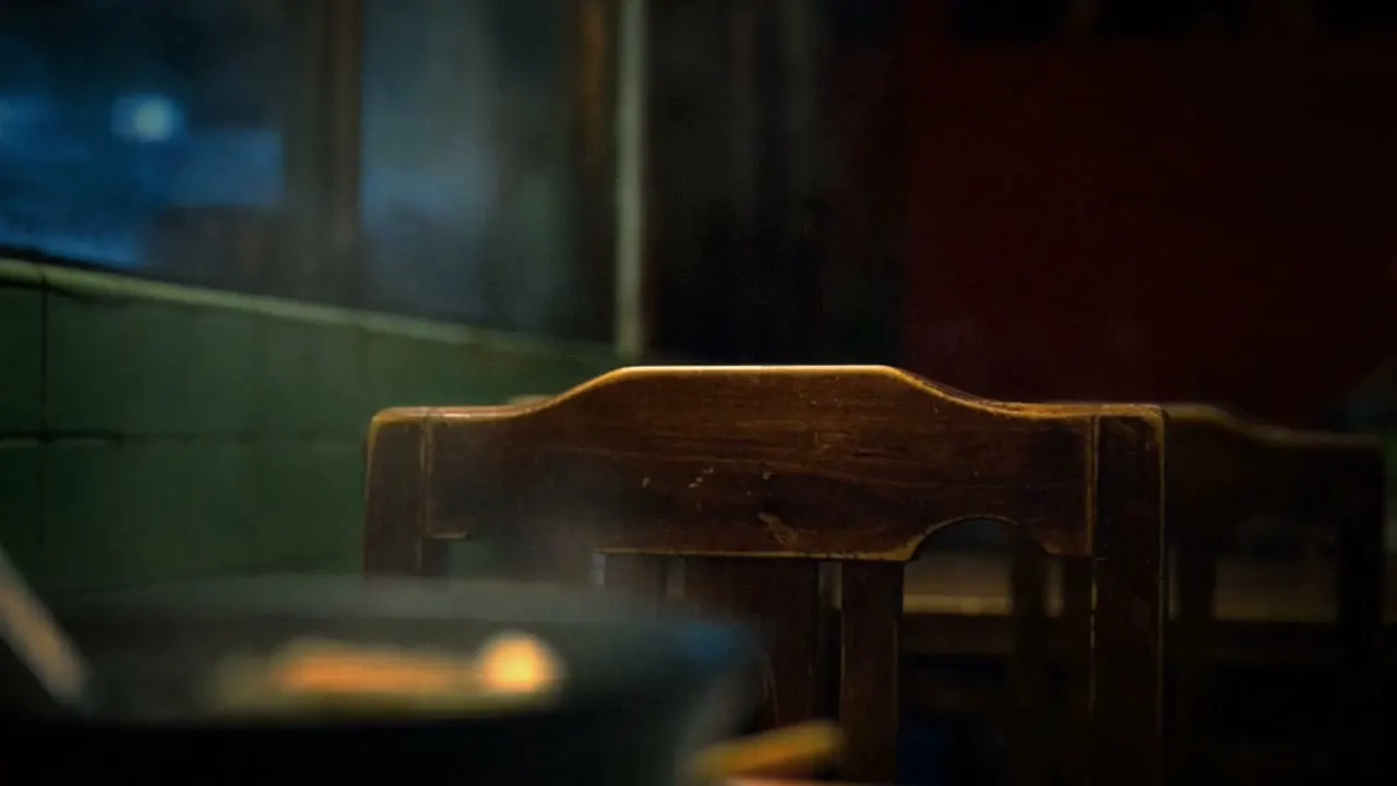 SH 06 · HOLD — Wangqing Beef Noodle AI MV
