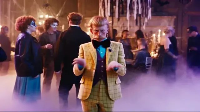Checker spin