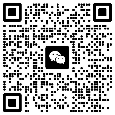 WeChat QR code