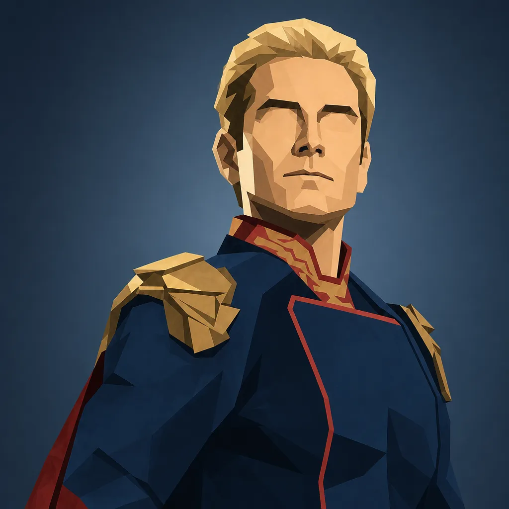 Character voice avatar