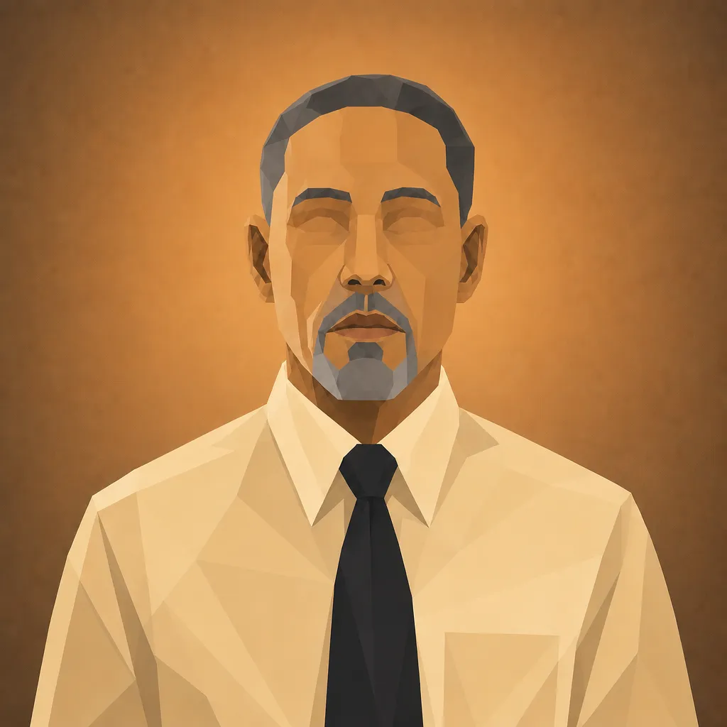 Avatar de voz de personaje